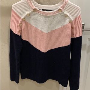 Maje sweater